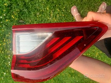 Fanale posteriore SX Led Kia Stonic 