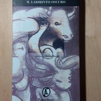 Il labirinto oscuro, di Lawrence Durrell