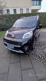 Fiat Qubo 1.3 MTJ Trekking 2018