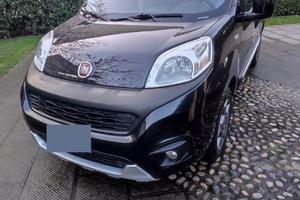 Fiat Qubo 1.3 MTJ Trekking 2018
