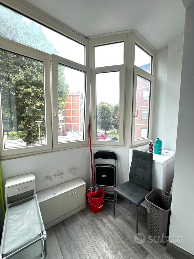Appartamento – Torino, Villaggio Santa Caterina, Circoscrizione 5 - Vista 3