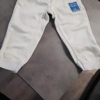 Divisa Spada 800 maschio destro taglia 46 Negrini