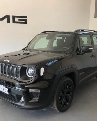 Jeep Renegade 1.5 Turbo T4 MHEV Summit