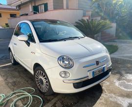 Fiat 500 multijet
