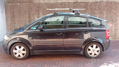 Audi A2 1.4 TDI 75cv 2002