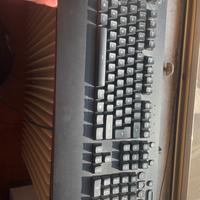 Tastiera Logitech 213 Prodigy