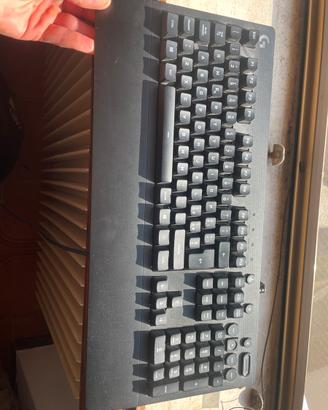 Tastiera Logitech 213 Prodigy