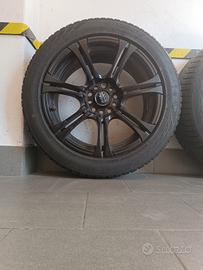 Pneumatici invernali 