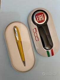 Penna Fiat 500