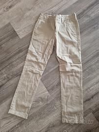 pantaloni ragazzo  john lewis