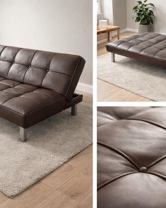 Divano letto moderno 