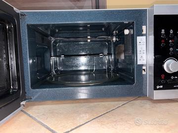 Forno Micronde Samsung