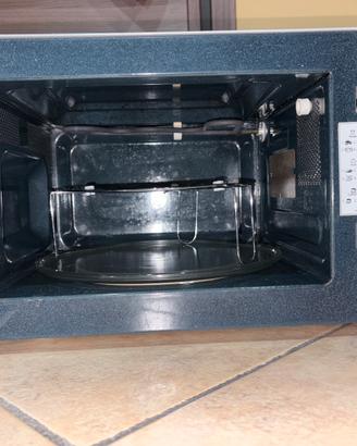 Forno Micronde Samsung