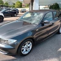 Bmw 118 D FUTURA KM ORIGINALI