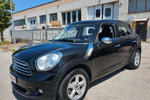 Mini One Countryman 1.6