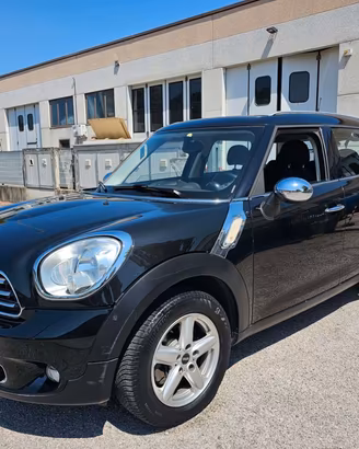 Mini One Countryman 1.6