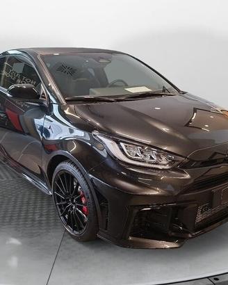 Toyota Yaris 1.6 Turbo 3 porte GR Circuit