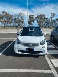 Smart fortwo 453 1.0 passion