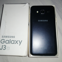 Samsung galaxy J3 6