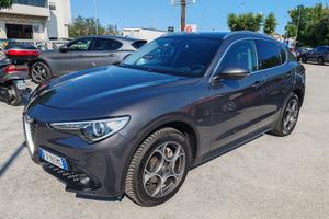 Alfa Romeo Stelvio 2.2 TD AT8 Q4 Executive