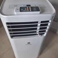 Condizionatore portatile