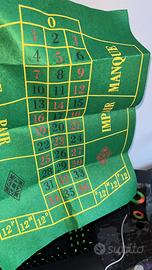 Roulette