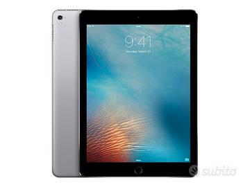iPad Pro 9.7 128 GB WI-FI + CELLULAR con Apple Pen