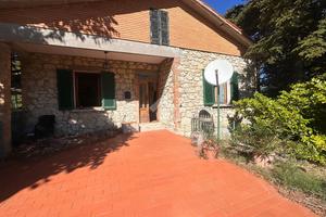 CASA INDIPENDENTE A SAN LEO