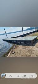 Pontile martini