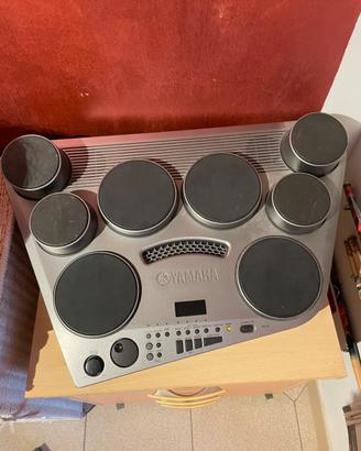 Batteria elettronica Yamaha