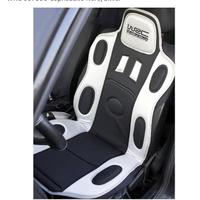 Coppia coprisedili wrc racing universali 