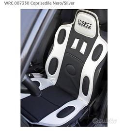 Coppia coprisedili wrc racing universali 