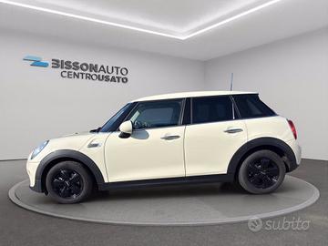 MINI Mini 1.5 One D 5p