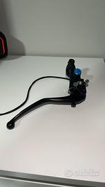 Pompa Semiradiale Brembo