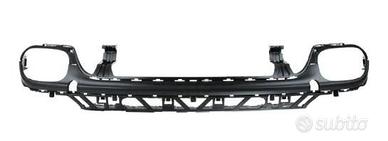 SPOILER PARAURTI CAYENNE 2015 POSTERIORE