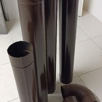 Tubi per stufa a legna