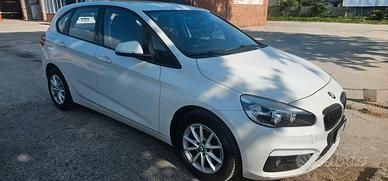 Bmw 2er Active Tourer 218d PREVENDITA più bonus co