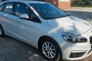 Bmw 2er Active Tourer 218d PREVENDITA più bonus co