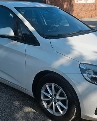 Bmw 2er Active Tourer 218d PREVENDITA più bonus co