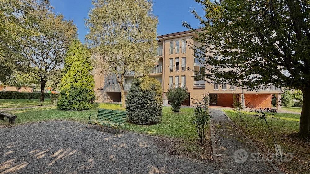 Appartamento – Calusco d'Adda, Contrada Capora, Bergamo - Vista 3