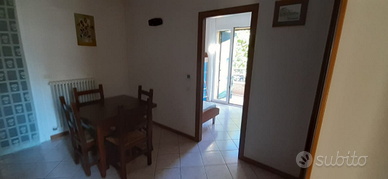 Appartamento estivo