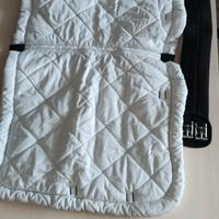 SOTTOSELLA PAIO CON SOTTOPANCIA