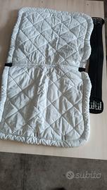 SOTTOSELLA PAIO CON SOTTOPANCIA