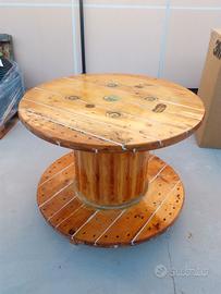 Tavoli / Bobine dimensioni varie trattate