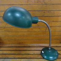 Lampada da scrivania Vintage