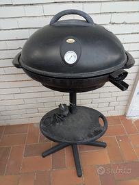 Barbecue elettrico Steba VG 350 Big