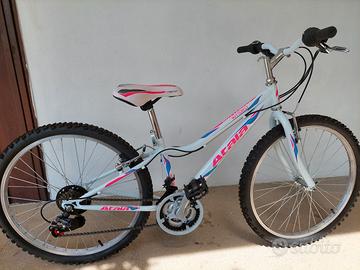 Bicicletta Bambina