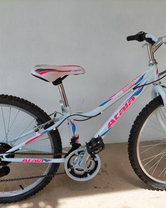 Bicicletta Bambina
