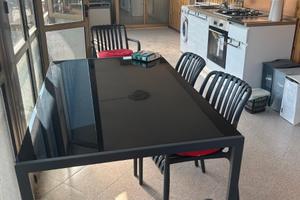 Stanza singola con bagno privato