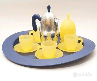 Servizio caffè Guzzini Zazá